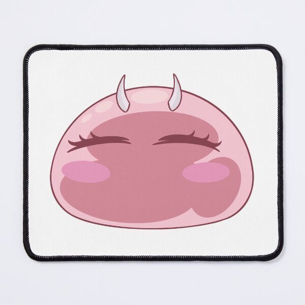 Item preview, Shuna slime reincarnation designed and sold by The Animéniacal Panda.