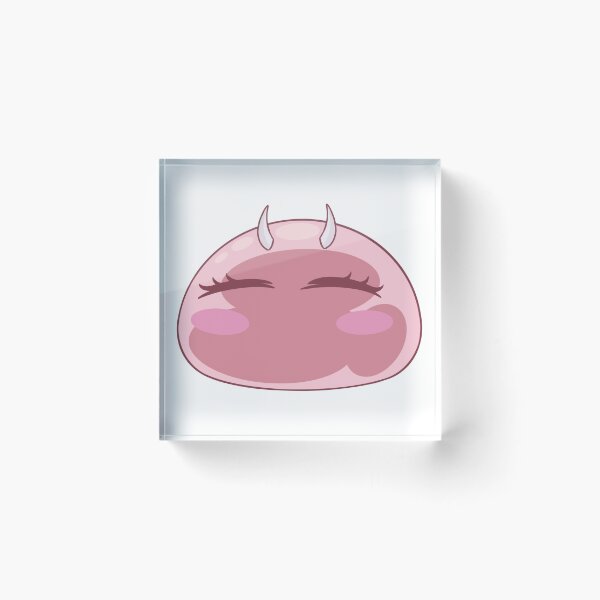 Item preview, Shuna slime reincarnation designed and sold by The Animéniacal Panda.