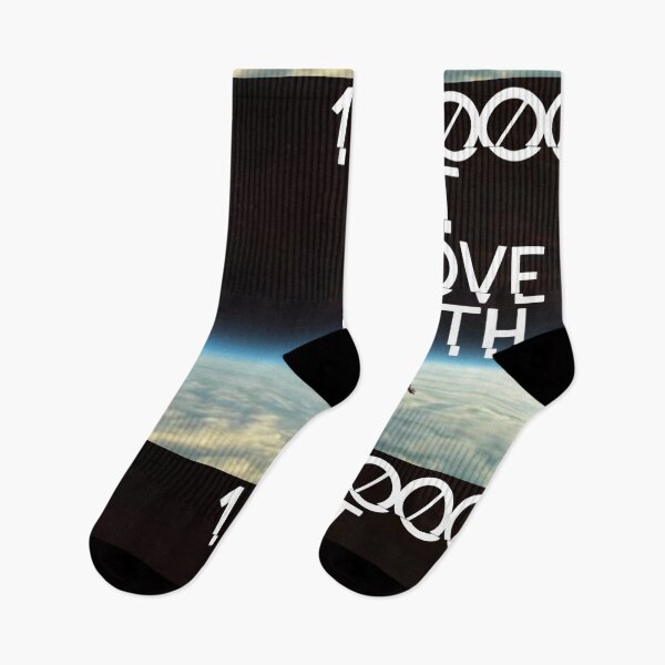 Item preview, Fox jump 115,000 ft above earth  designed and sold by VonbronA11.