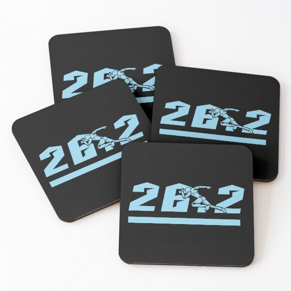 Item preview, Marathon Finisher 26.2 designed and sold by the Zarock Shop.