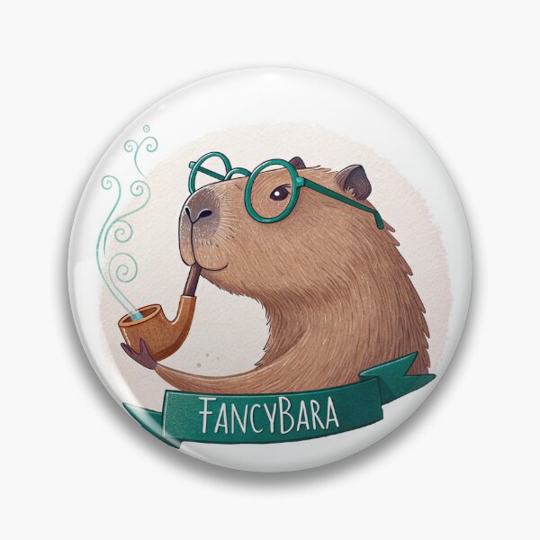 Item preview, Sir Fancybara designed and sold by SibMa.