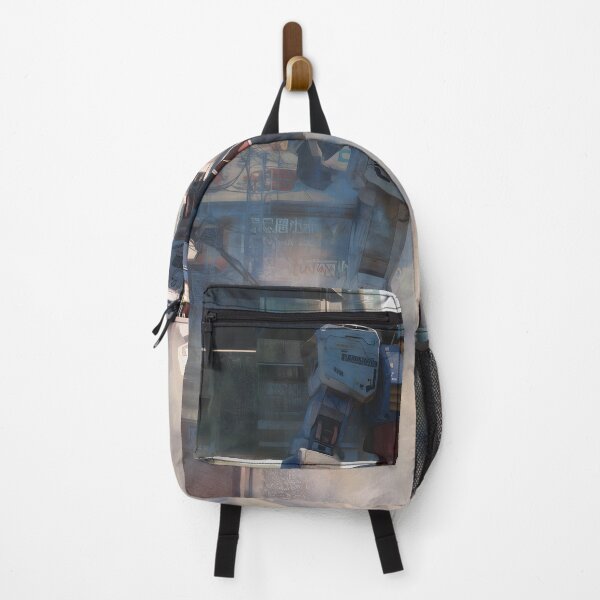 Item preview, Uprising Protocol: RX Dawn designed and sold by Matinez Pink.