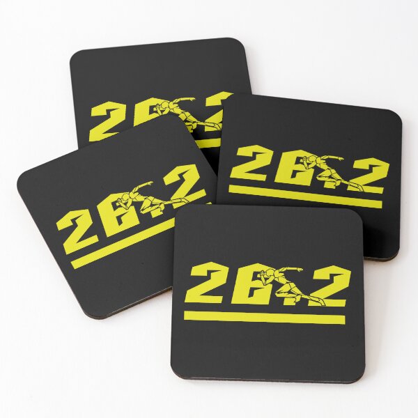 Item preview, Marathon Finisher 26.2 designed and sold by the Zarock Shop.