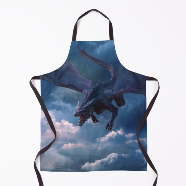 Item preview, Tempest Wyrm designed and sold by Matinez Pink.