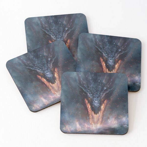 Item preview, The Abyss Ignites designed and sold by Matinez Pink.