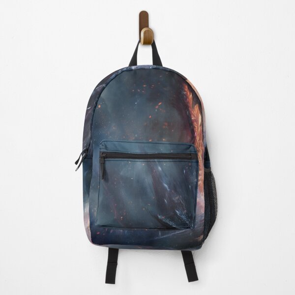 Item preview, The Abyss Ignites designed and sold by Matinez Pink.