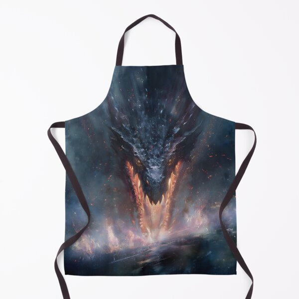 Item preview, The Abyss Ignites designed and sold by Matinez Pink.