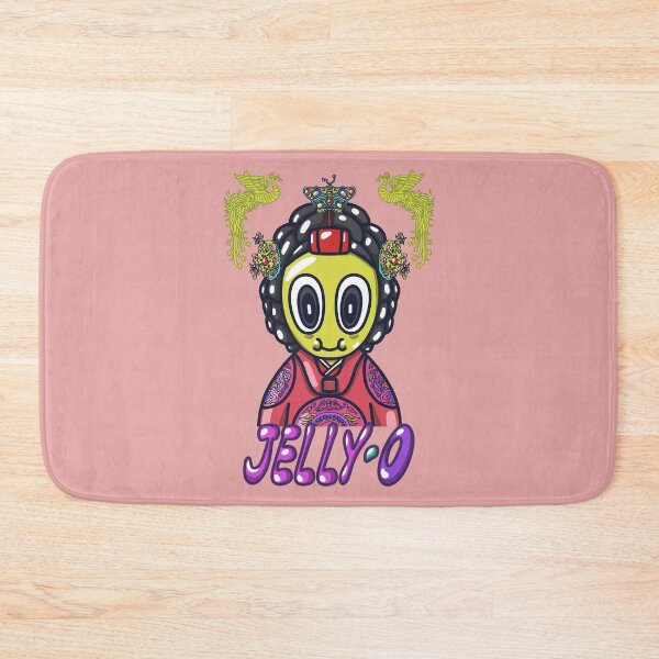 Item preview, Jelly-O in Traditional Korean Queen's Robe designed and sold by jelly-o.
