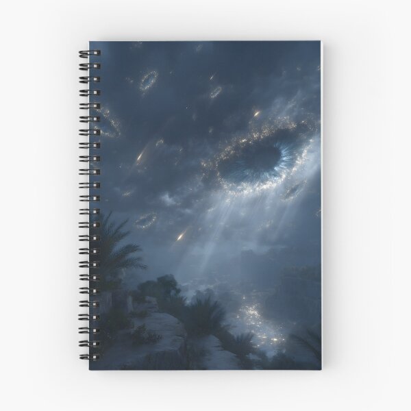 Item preview, Eyes of the Heavens designed and sold by Matinez Pink.