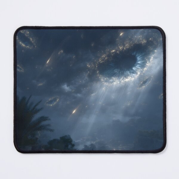 Item preview, Eyes of the Heavens designed and sold by Matinez Pink.