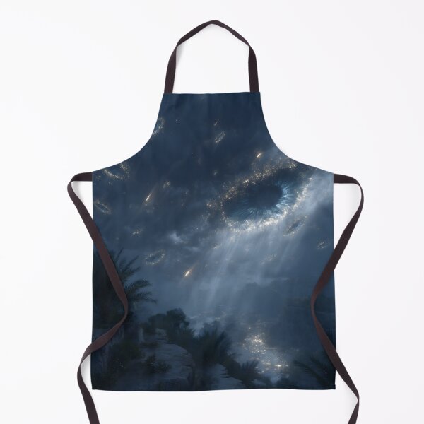 Item preview, Eyes of the Heavens designed and sold by Matinez Pink.