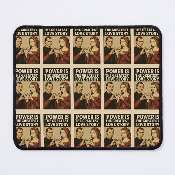 Item preview, Niccolo and Lucrezia  designed and sold by Forkiksnfun.