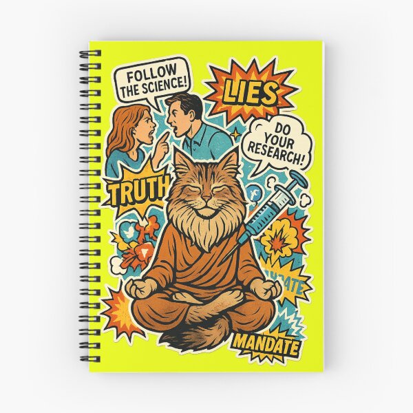Item preview, “Truth, Lies, and Inner Peace” designed and sold by Kubiru.