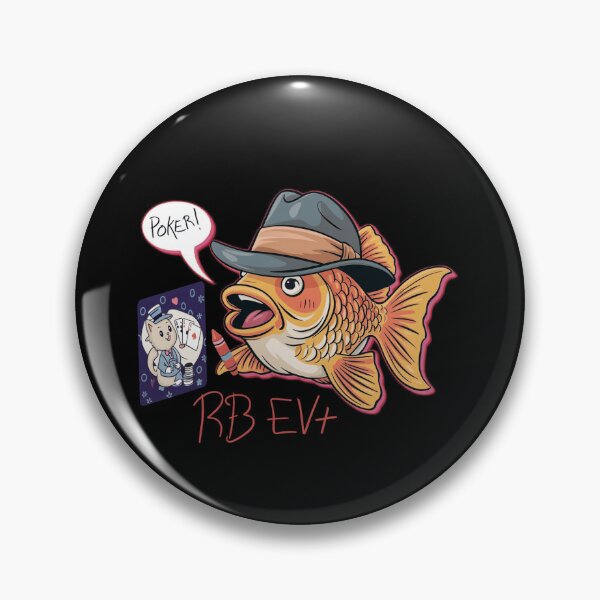 Item preview, Fish Create Cute Cat Poker Artwork for You designed and sold by Visor Society.
