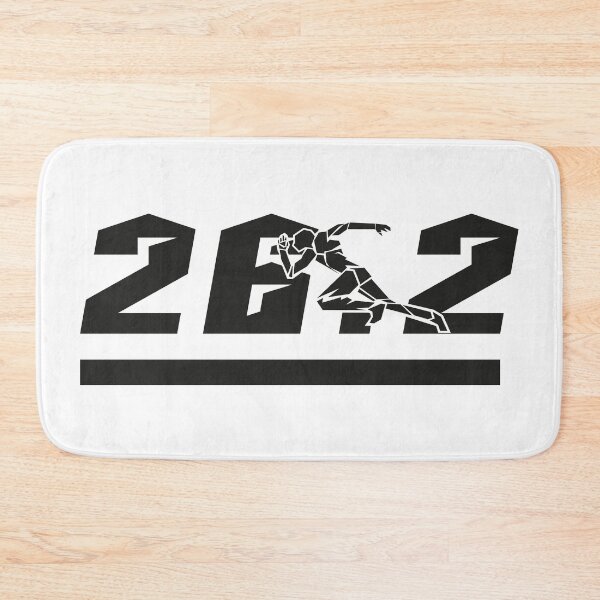 Item preview, Marathon Finisher 26.2 designed and sold by the Zarock Shop.