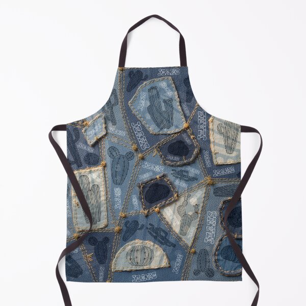 Item preview, Cowboy Pattern V36 designed and sold by LuCancio23.