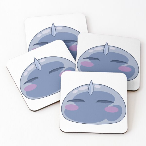Item preview, Souei slime reincarnation designed and sold by The Animéniacal Panda.