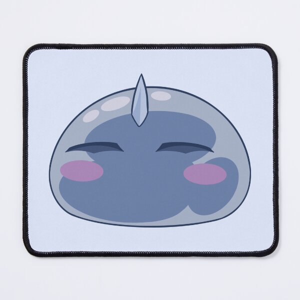 Item preview, Reencarnación del slime Souei designed and sold by The Animéniacal Panda.