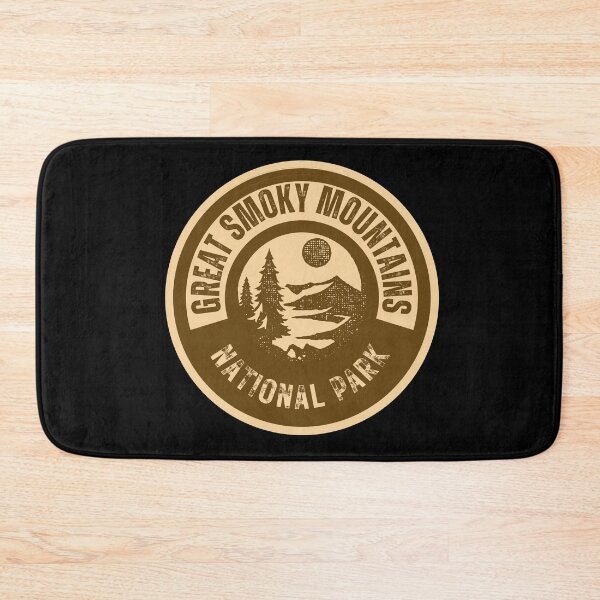 Item preview, Great Smoky Mountains National Park designed and sold by aussieexplore.