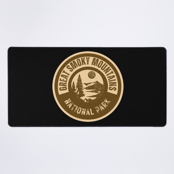 Item preview, Great Smoky Mountains National Park designed and sold by aussieexplore.
