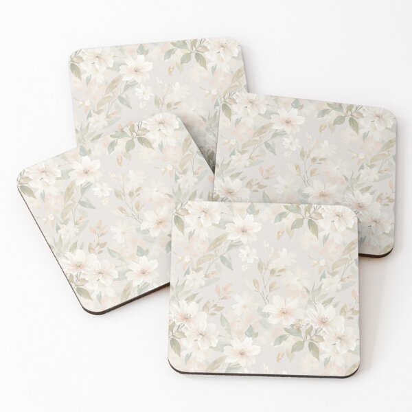 Item preview, Soft Flower Aesthetic designed and sold by CoolPixels.