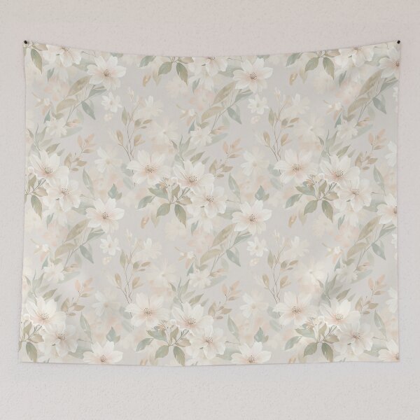 Item preview, Soft Flower Aesthetic designed and sold by CoolPixels.