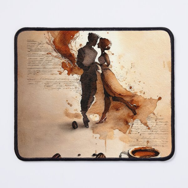 Item preview, Coffee lovers designed and sold by andreisky.