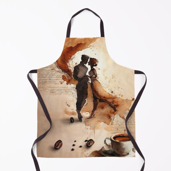 Item preview, Coffee lovers designed and sold by andreisky.