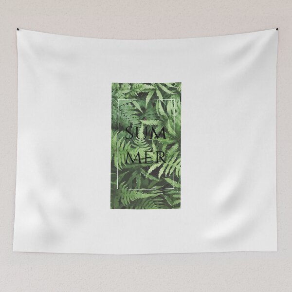 Item preview, Palms summer  designed and sold by Nichhh.
