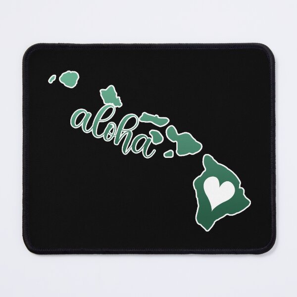 Item preview, Aloha - from Hawai'i love that connects us all designed and sold by J Uila.