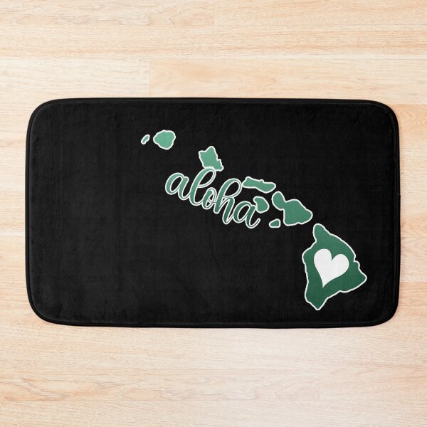 Item preview, Aloha - from Hawai'i love that connects us all designed and sold by J Uila.