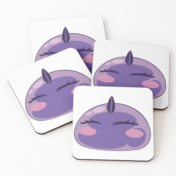 Item preview, Shion slime reincarnation designed and sold by The Animéniacal Panda.