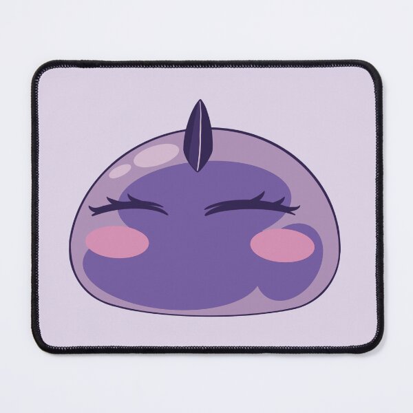 Item preview, Shion slime reincarnation designed and sold by The Animéniacal Panda.
