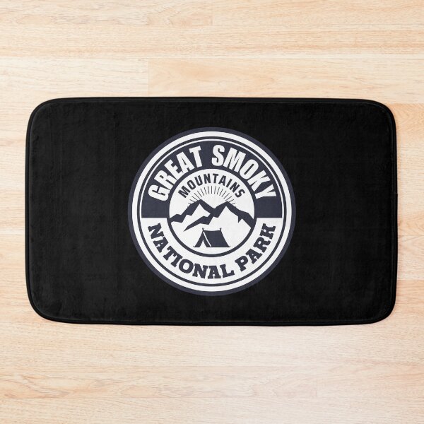 Item preview, Great Smoky Mountains National Park designed and sold by aussieexplore.