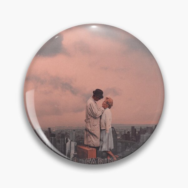 Item preview, No more Goodbyes designed and sold by FrankMoth.