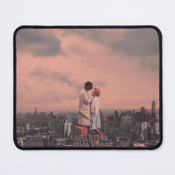 Item preview, No more Goodbyes designed and sold by FrankMoth.