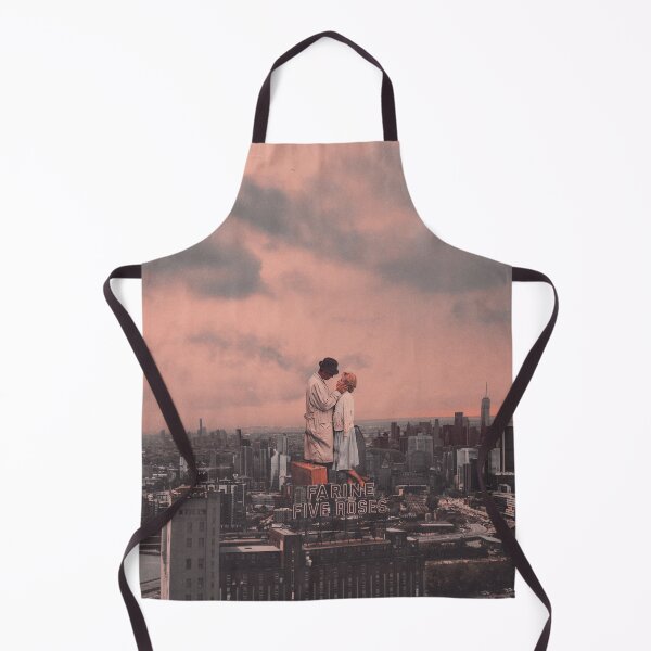 Item preview, No more Goodbyes designed and sold by FrankMoth.