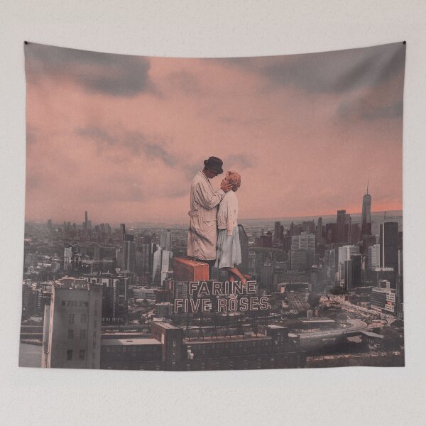 Item preview, No more Goodbyes designed and sold by FrankMoth.