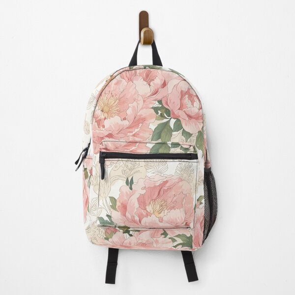 Item preview, Peony Flower designed and sold by CoolPixels.