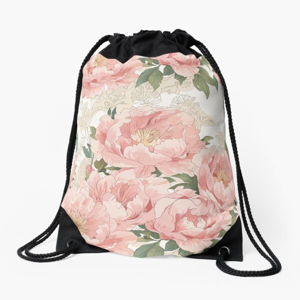 Item preview, Peony Flower designed and sold by CoolPixels.