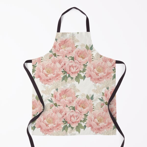 Item preview, Peony Flower designed and sold by CoolPixels.