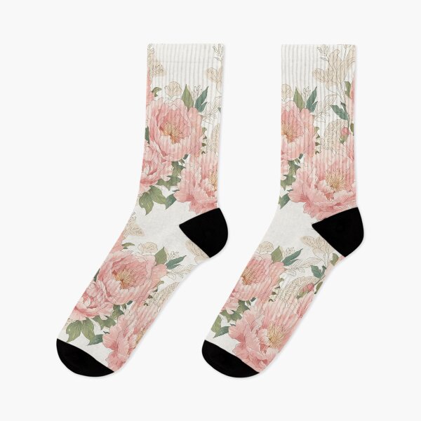 Item preview, Peony Flower designed and sold by CoolPixels.