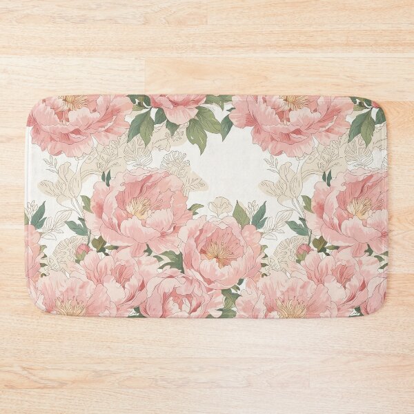 Item preview, Peony Flower designed and sold by CoolPixels.