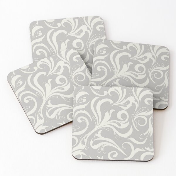 Item preview, Versatile Organic Swirl Pattern designed and sold by Kowalsky88.
