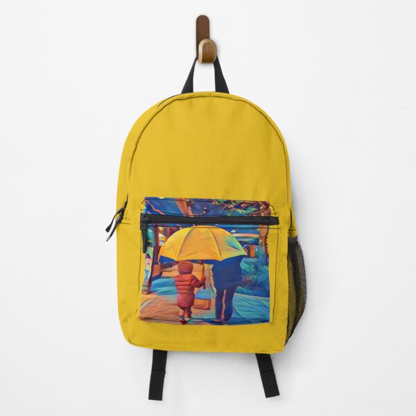 Item preview, Avant-garde Rainy Day designed and sold by 1983Paint.