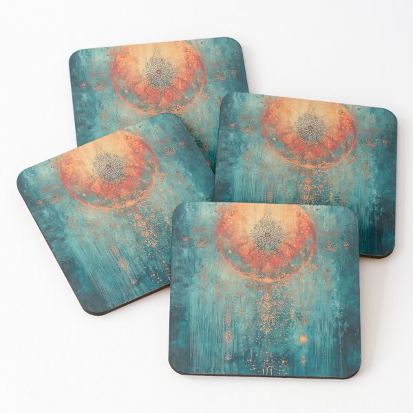 Item preview, 745 Abstract designed and sold by nikoart001.