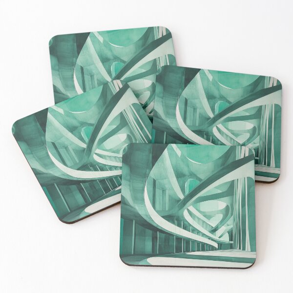 Item preview, 746 Abstract designed and sold by nikoart001.