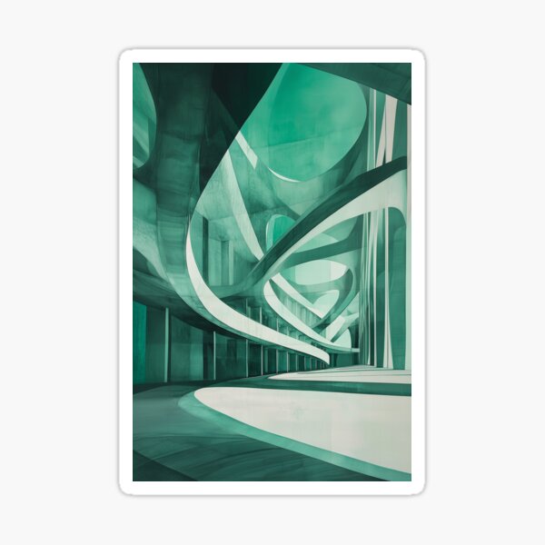 Item preview, 746 Abstract designed and sold by nikoart001.