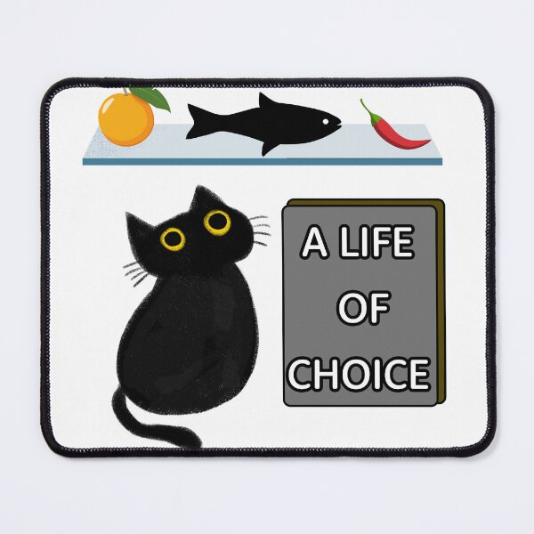 Item preview, a life of choice designed and sold by nuchy.