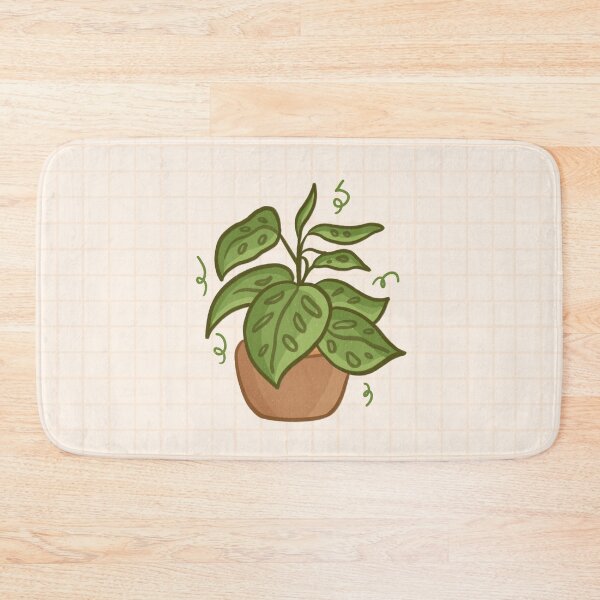 Item preview, Homey Plant designed and sold by annaillustrate.